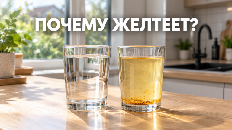 Мы испортим прозрачную воду воздухом: почему система «мутит» на старте
